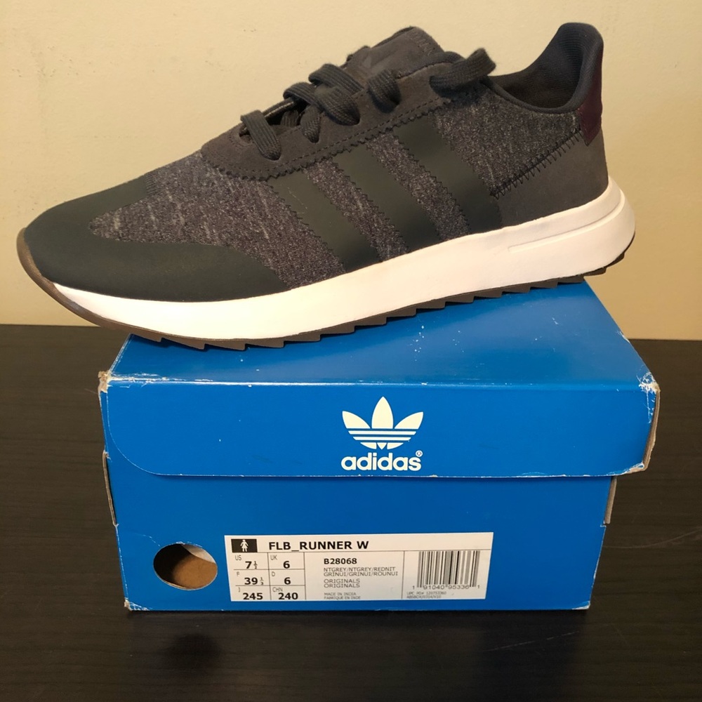 Adidas Flb Runner Women’s size 7.5 NWT